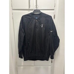 Disney Parks Nike Mickey Mouse pullover windbreaker XL